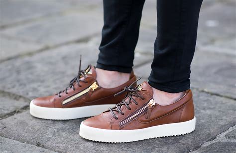giuseppe zanotti sneaker dupes
